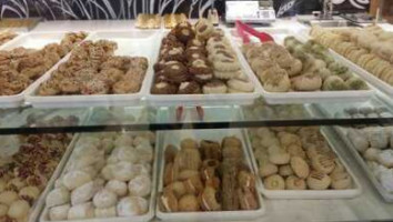 Taskin Bakery food