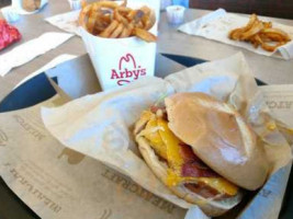 Arby's food