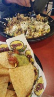 Moe's Southwest Grill food