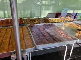 Al Sultan Baklava And Bakery food