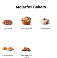 Restaurants Mcdonald's food