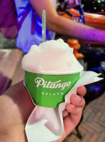 Pitango Gelato Fells Point food