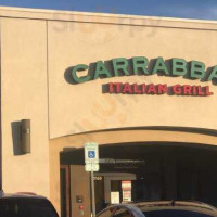 Carrabba's Italian Grill outside