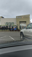 Panera Bread outside