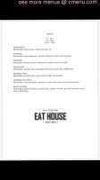 Eat House inside