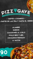 El Consejero Cantina Gourmet food