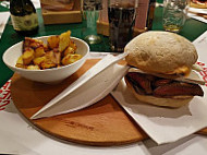 Panino Giusto_varese Lombardia food