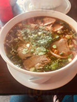 Pho House food