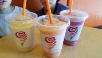 Jamba food