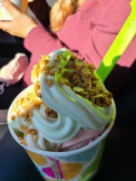 Yogurtland Murrieta food