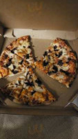 Domino's Pizza food