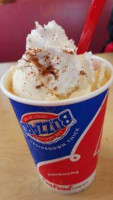 Dairy Queen food