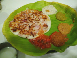 Sri Sabareesh food