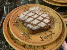 La Table du Maroc Chez Oucine food