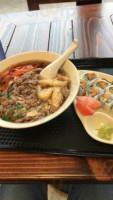 Shogun Bowl food