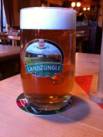 -landgasthof Kreuz food