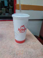 Arby's food