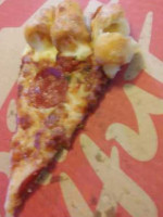 Pizza Hut food