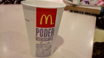 Mcdonald's Torrejon food