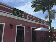 Casa Iberica outside