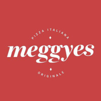 Meggyes Pizza inside