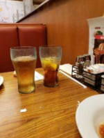 Denny's food