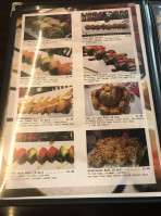 Izumo Sushi Japenese food