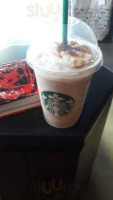 Starbucks food