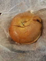 Village Bagels Fairfield County food