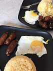 Sinangag Express food