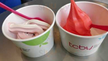 Tcby food