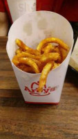 Arby's food