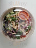 Freshii food