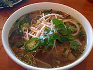 Pho Cali food