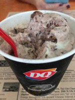 Dairy Queen (treat) food