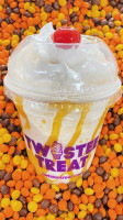 Twistee Treat Fletcher food