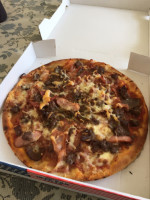 Umuts Pizza food