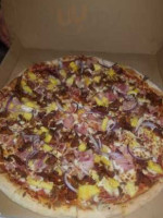 Andreas D Best Pizza food