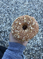 Jasmine Donuts food