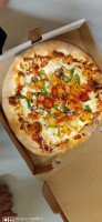 Chickie's Pizza food