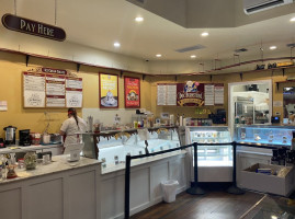 Doc Burnstein's Ice Cream Lab Arroyo Grande food