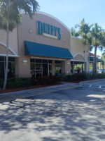 Duffy's Sports Grill outside