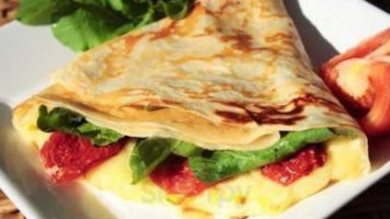 Cia Do Crepe food