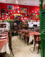 Cantina Da Nonna Catete food