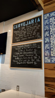 Cervéjaria food