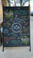 3sk Cafe outside