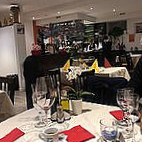 Ristorante Goldener Lowe food