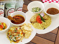 Restoran Alangdeen food