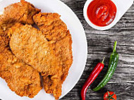 Welser Schnitzelland food