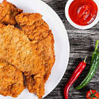 Welser Schnitzelland food